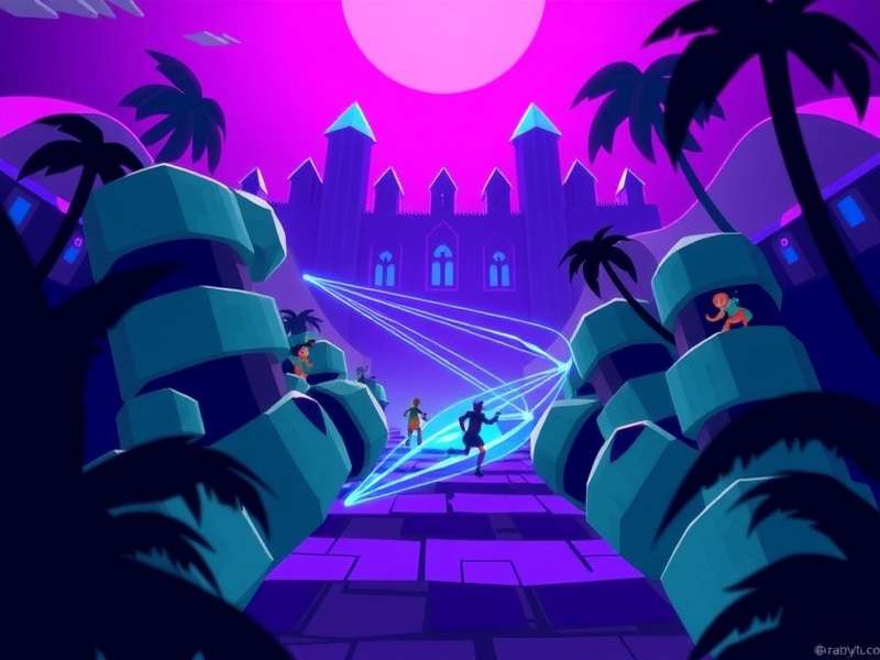 Radiant Run Getters Player Community